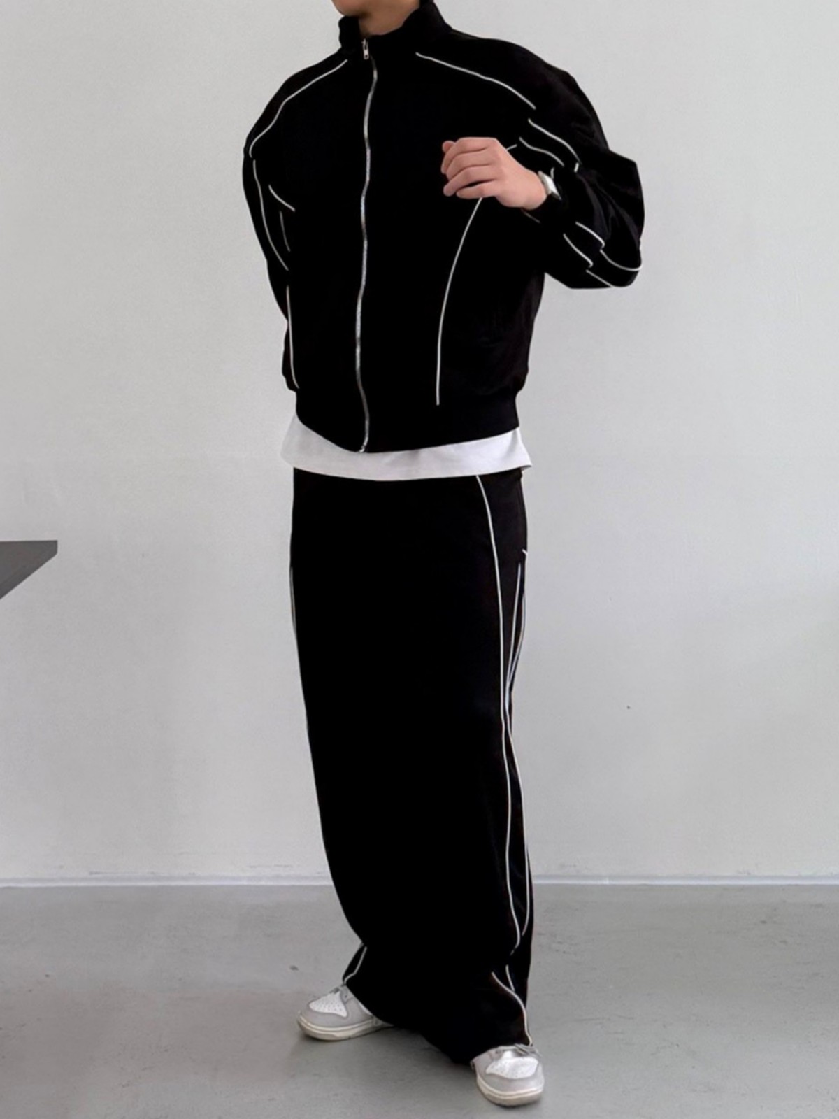 캐주얼/데일리 코디