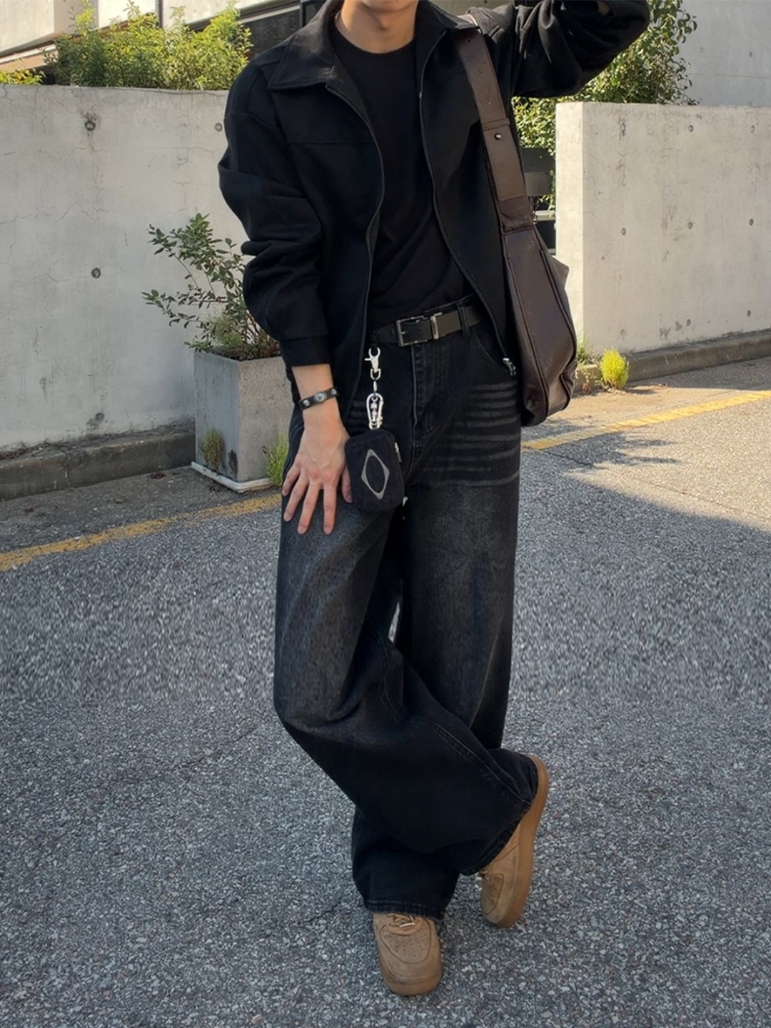 캐주얼/데일리 코디
