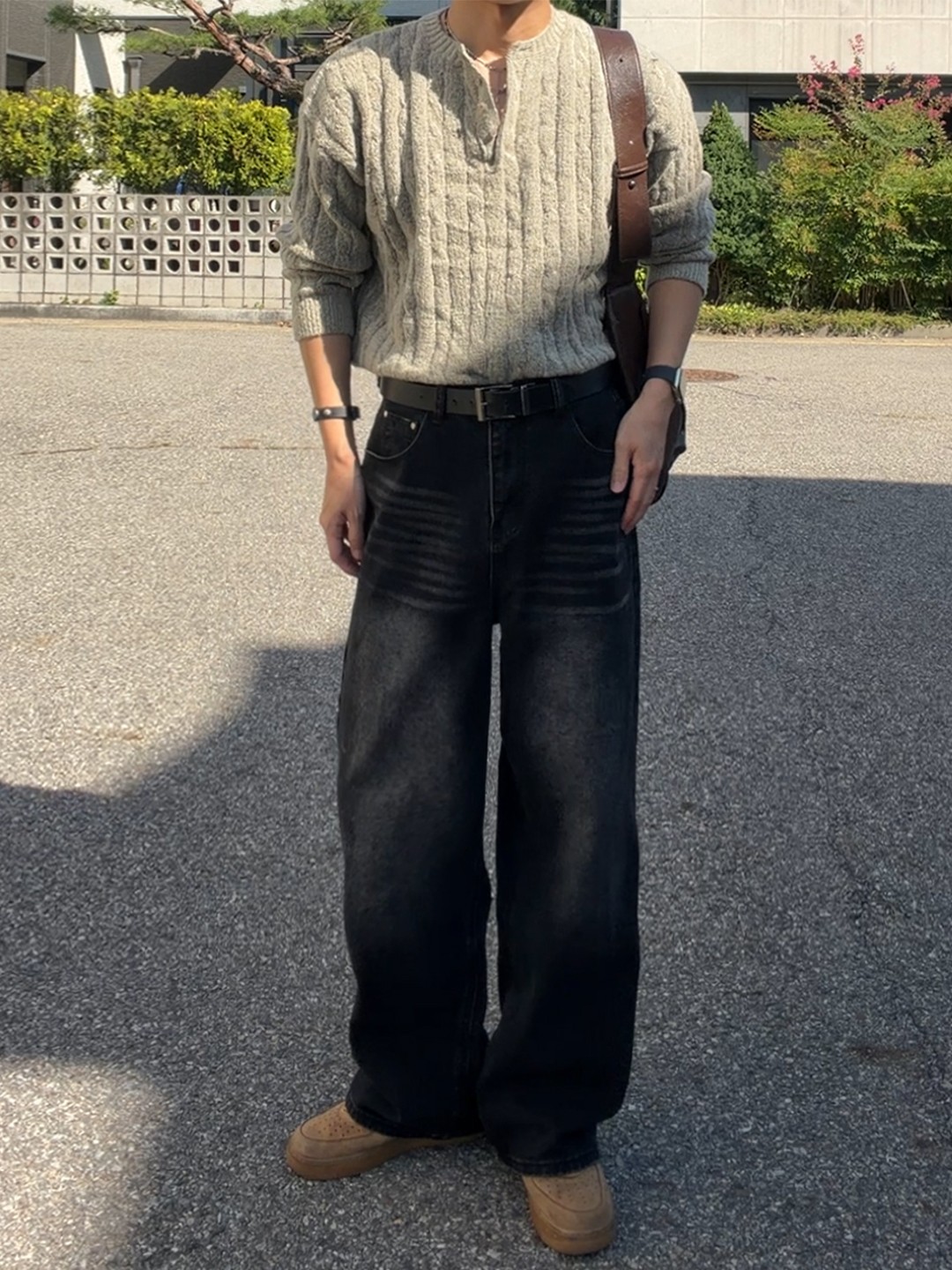 캐주얼/데일리 코디