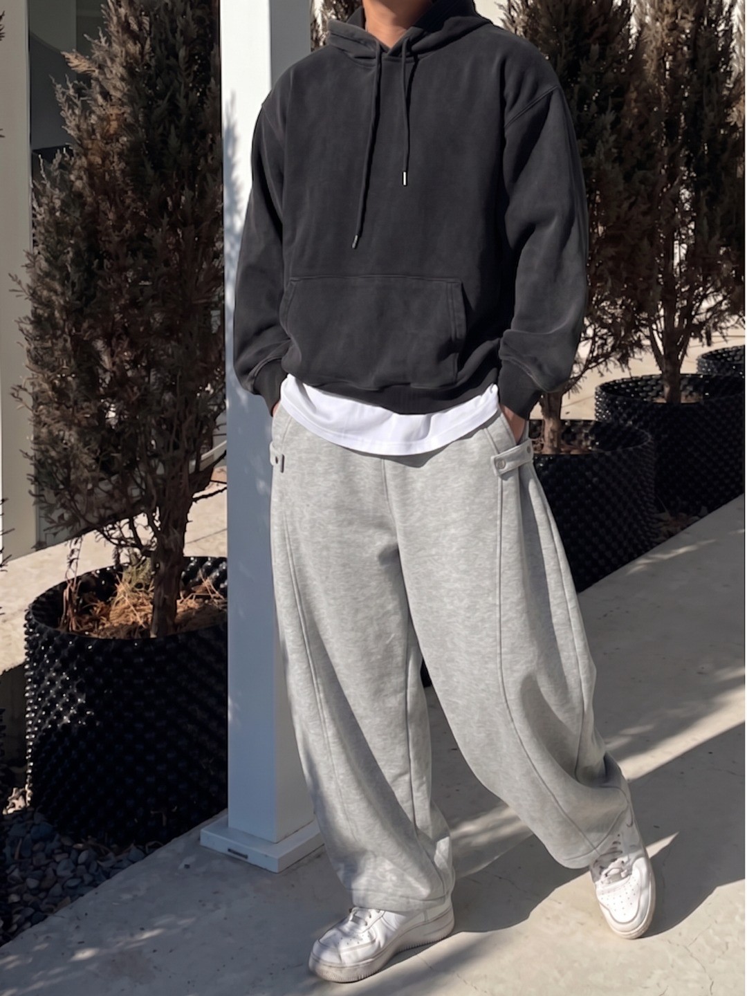 스트릿 코디