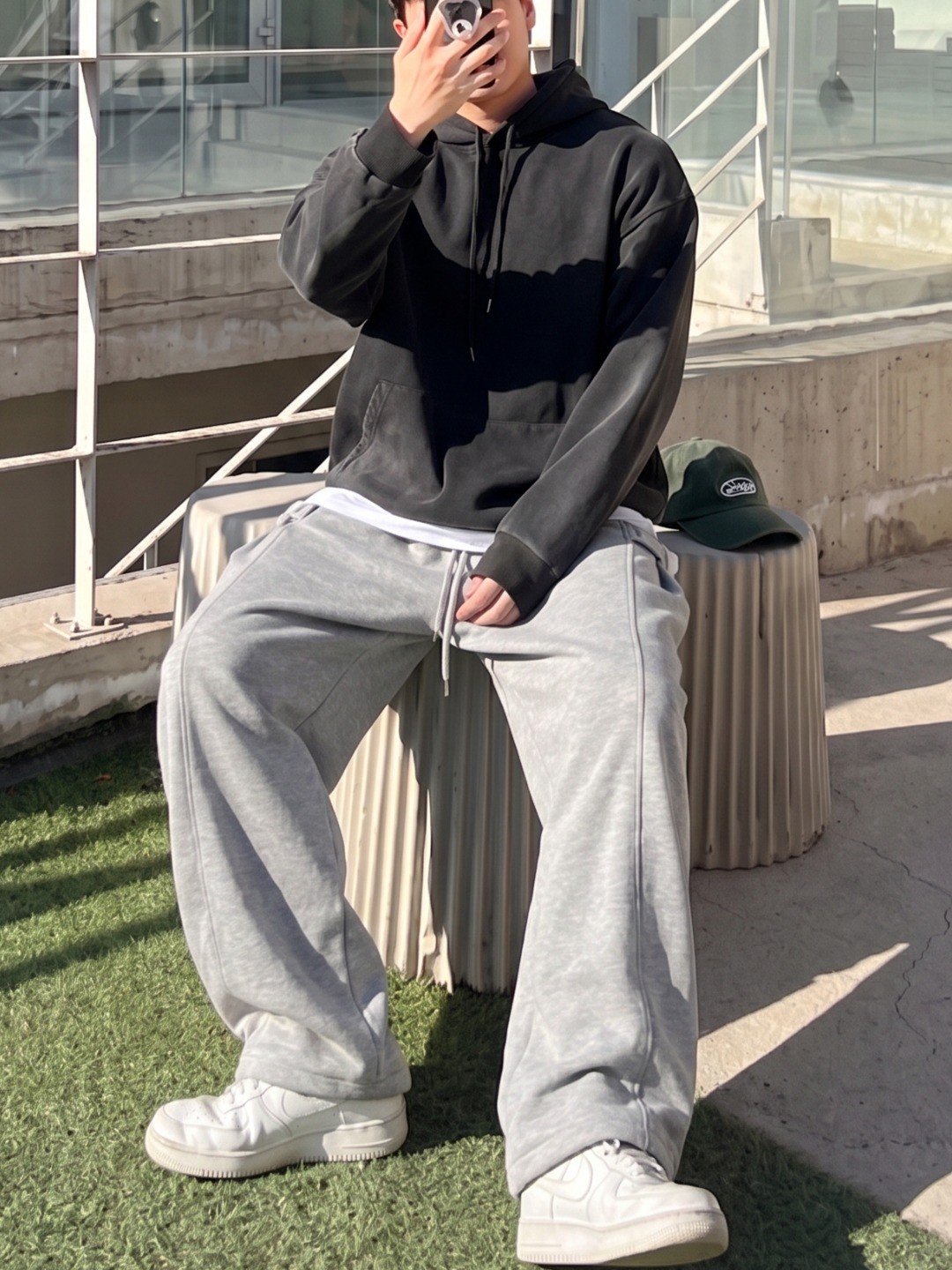 스트릿 코디