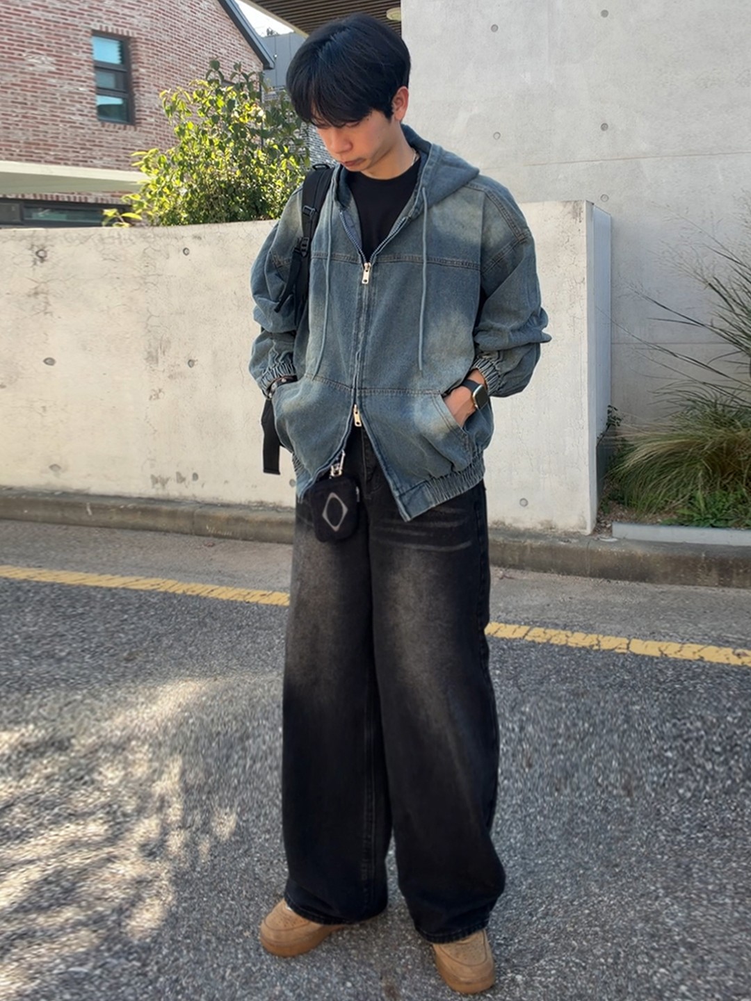 캐주얼/데일리 코디