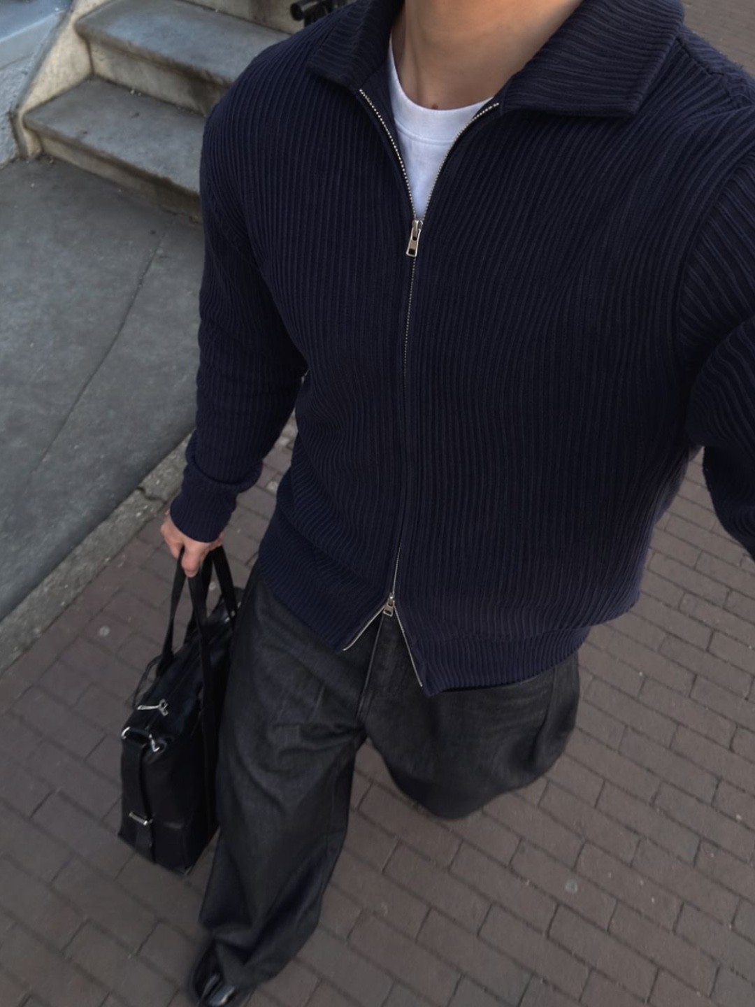 캐주얼/데일리 코디
