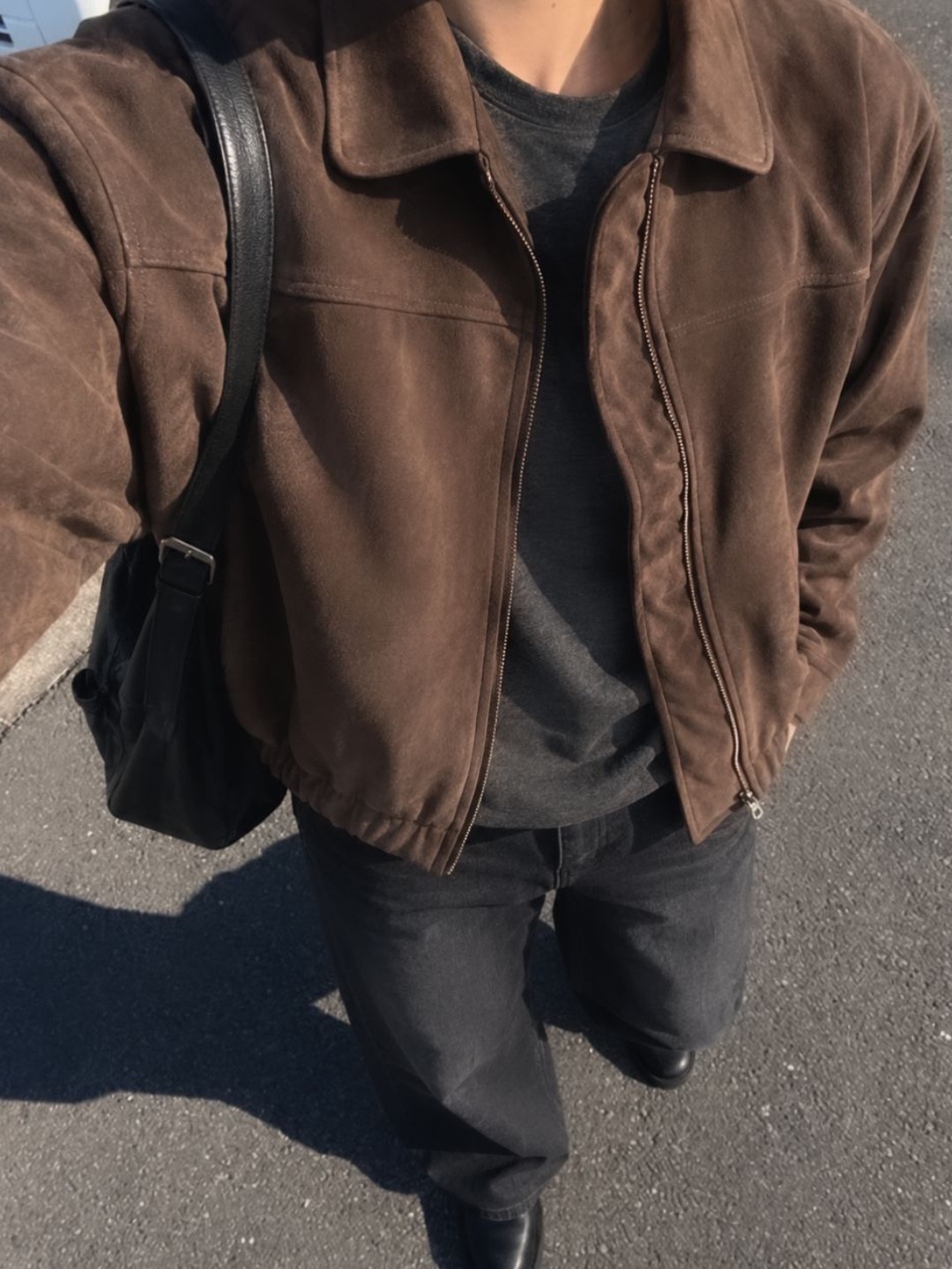 캐주얼/데일리 코디