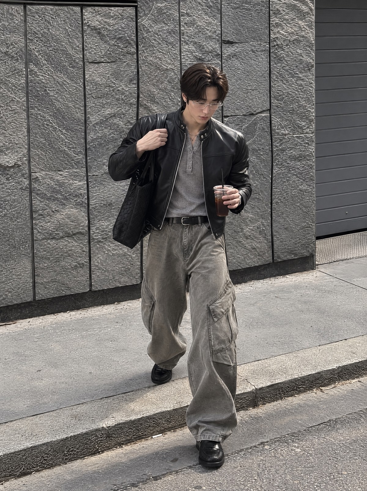 캐주얼/데일리 코디