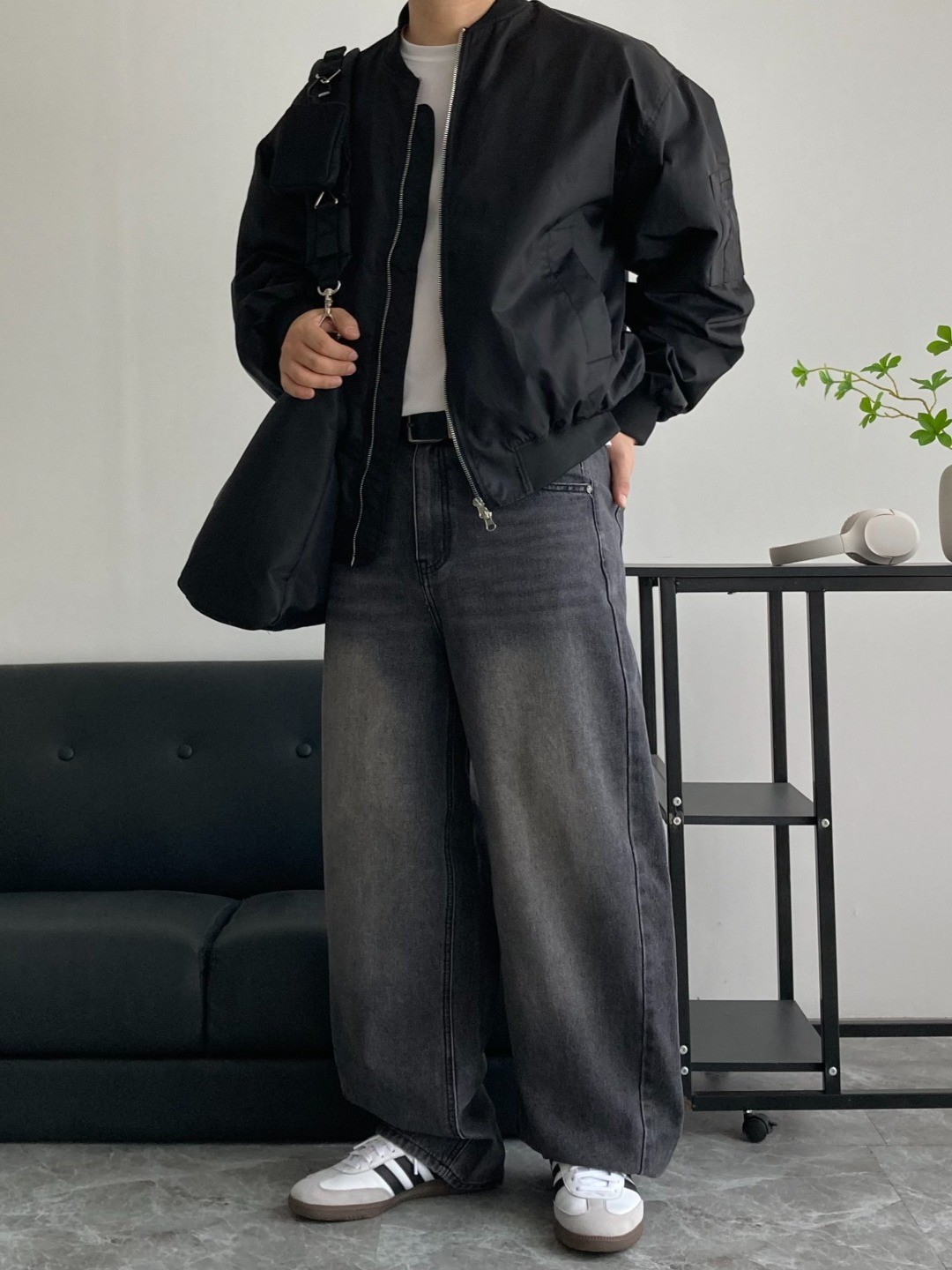 캐주얼/데일리 코디