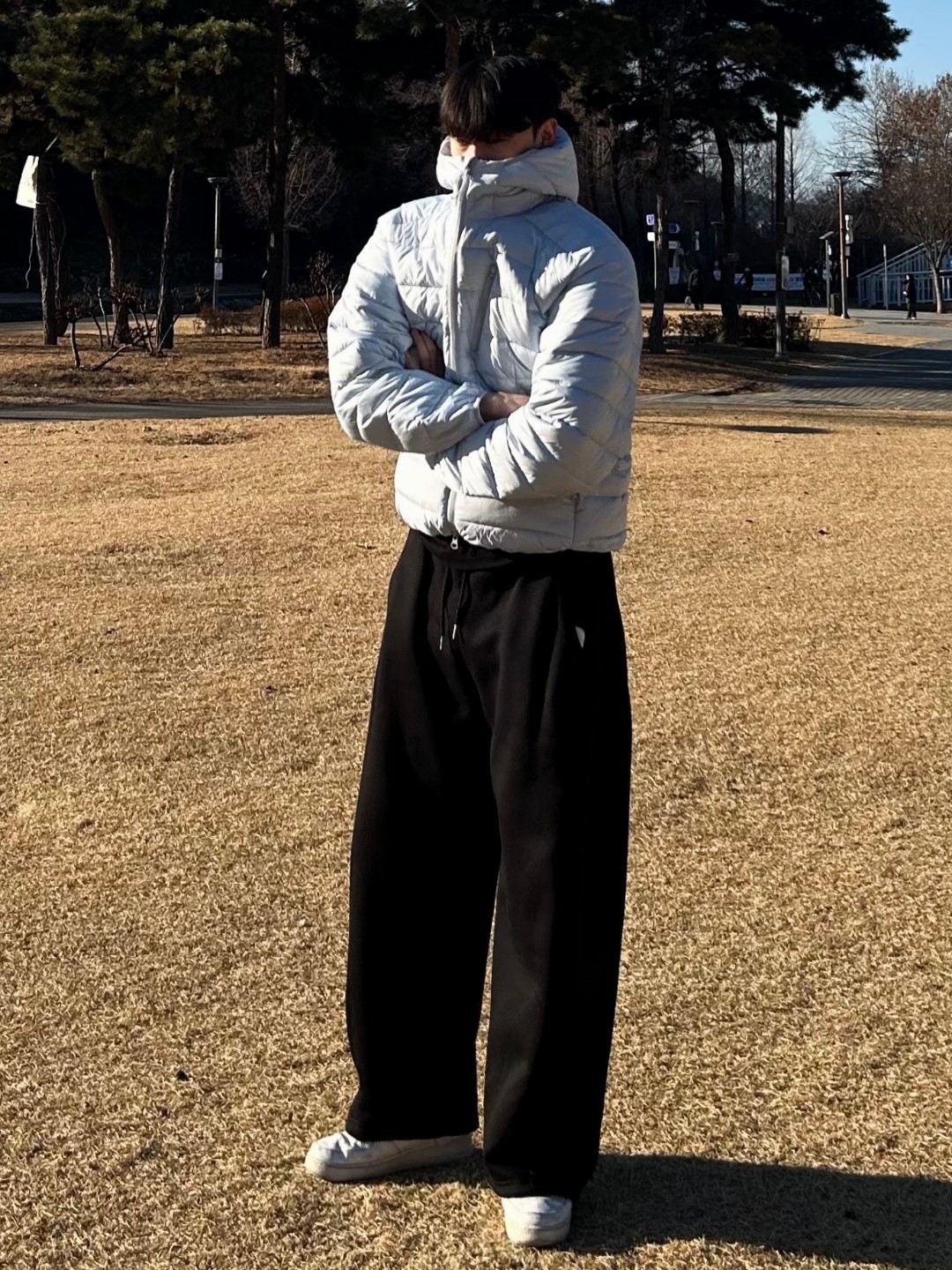 캐주얼/데일리 코디