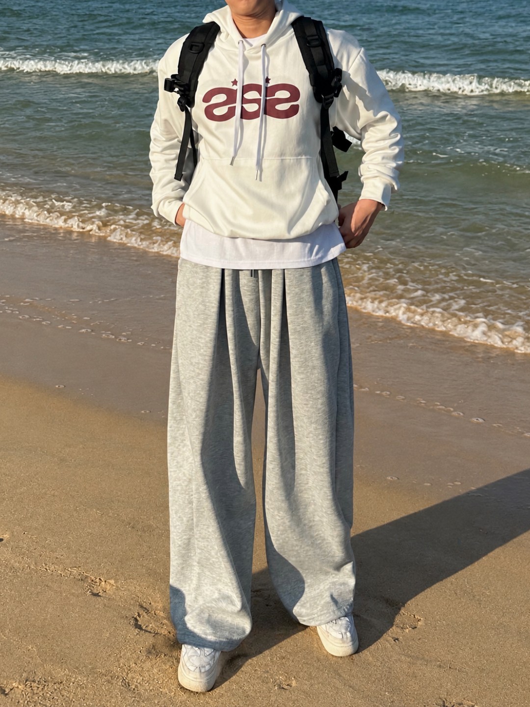 캐주얼/데일리 코디