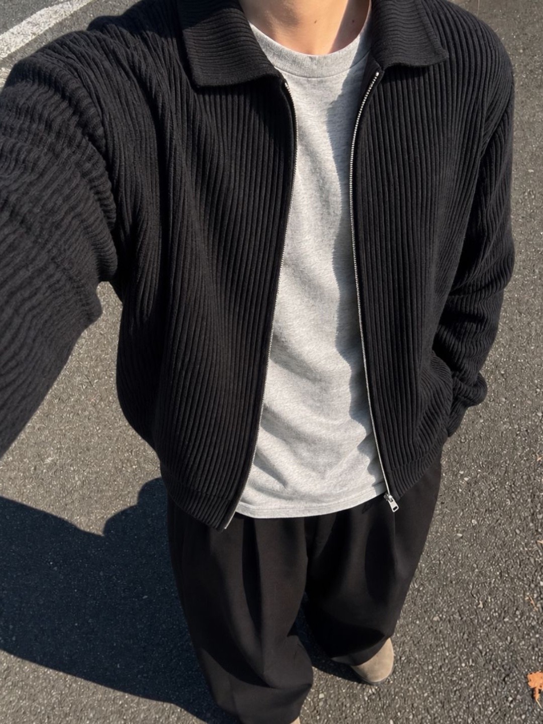 캐주얼/데일리 코디