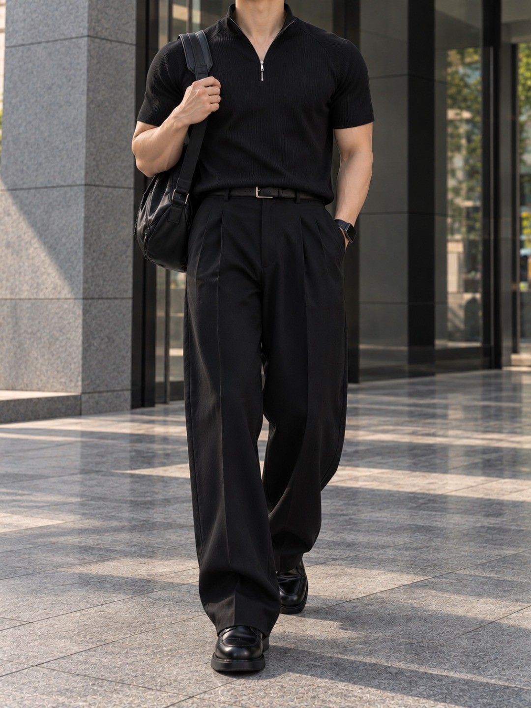 캐주얼/데일리 코디