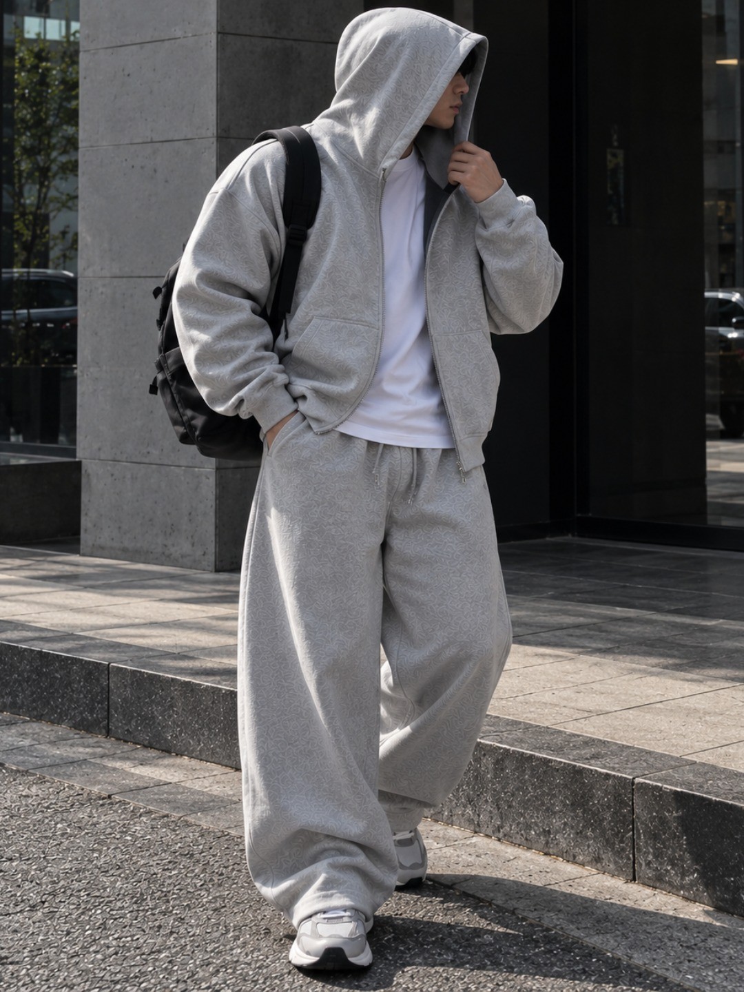 스트릿 코디
