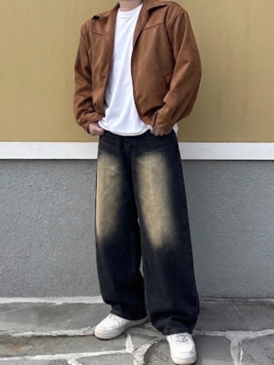 캐주얼/데일리 코디