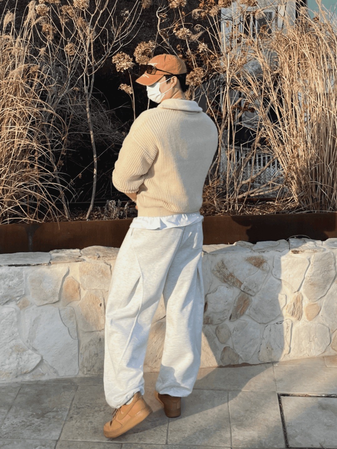 캐주얼/데일리 코디