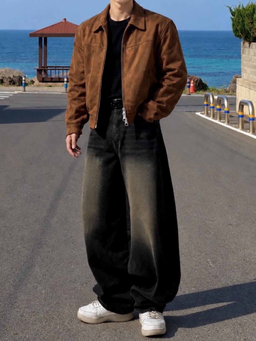 캐주얼/데일리 코디