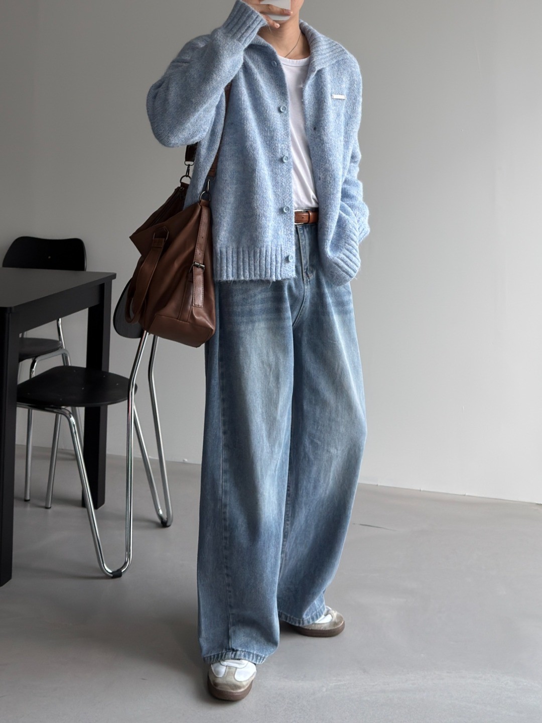 캐주얼/데일리 코디