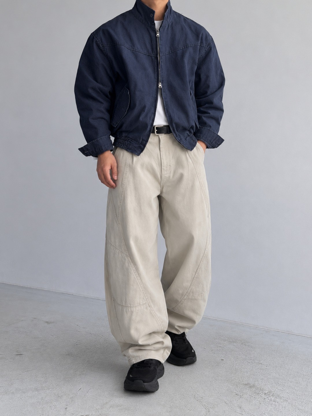 캐주얼/데일리 코디