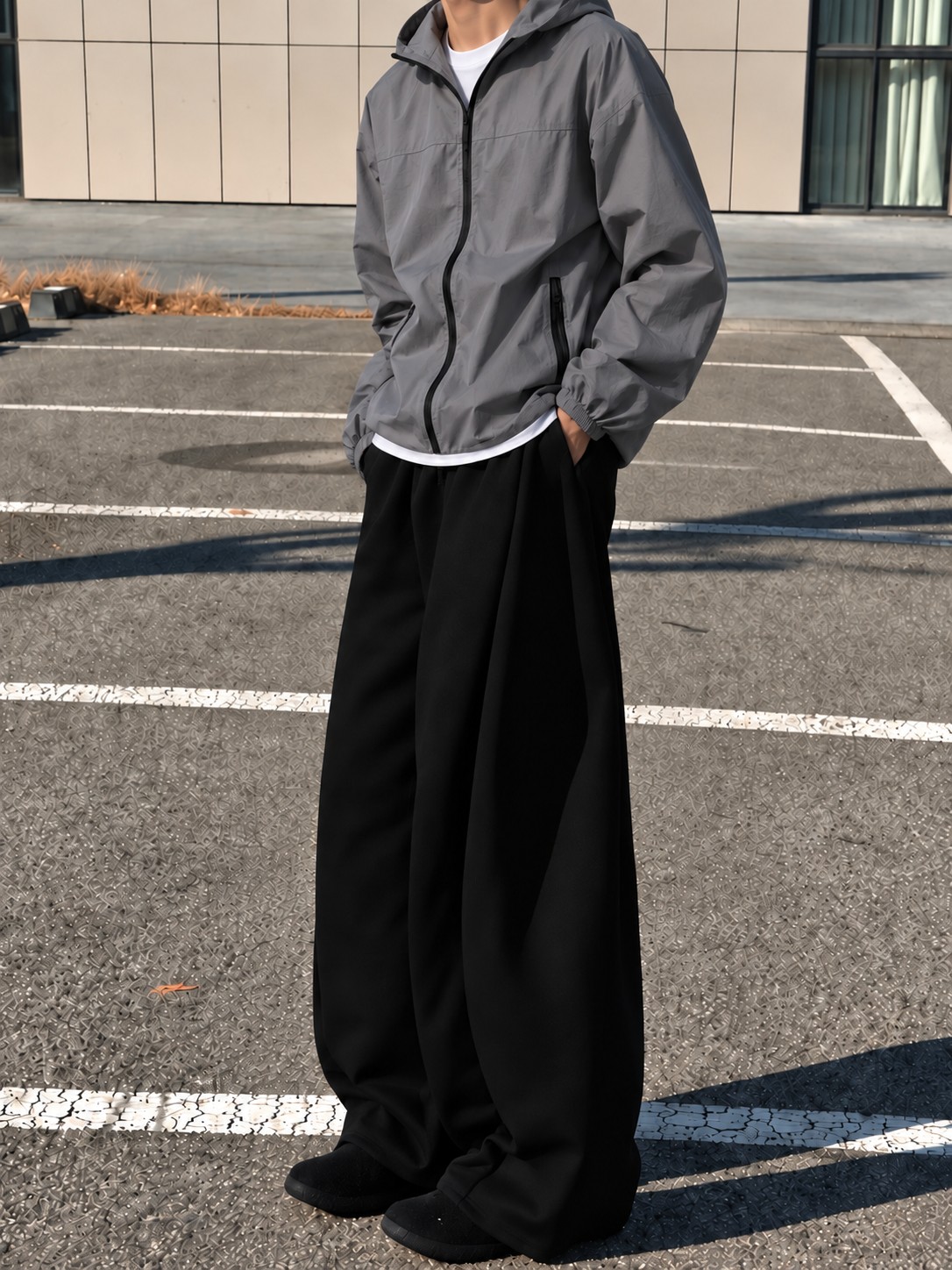 캐주얼/데일리 코디
