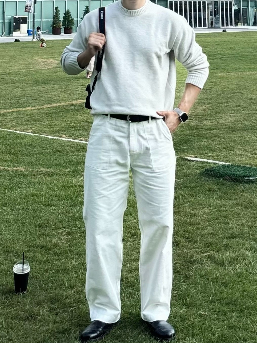 캐주얼/데일리 코디