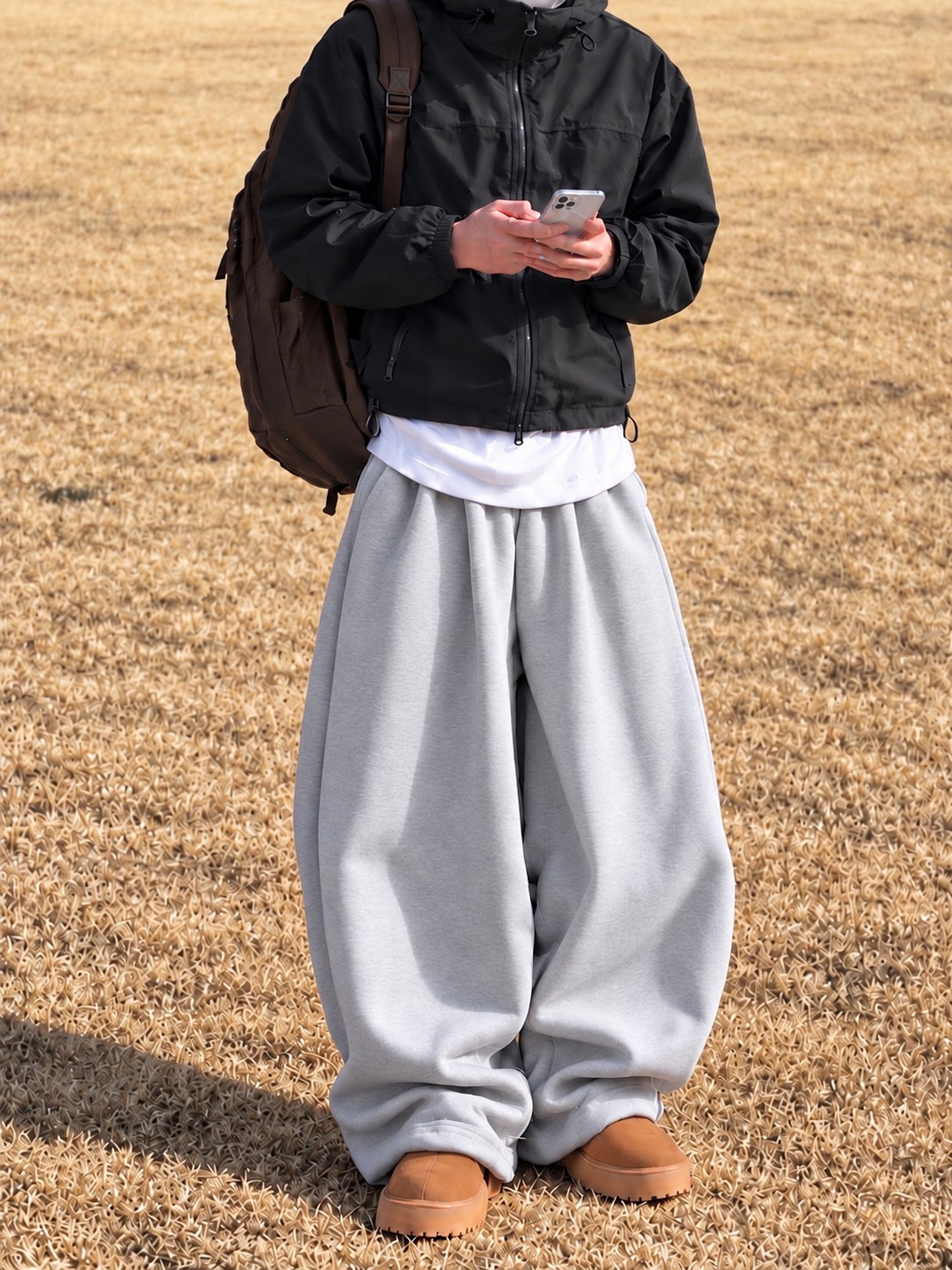 캐주얼/데일리 코디