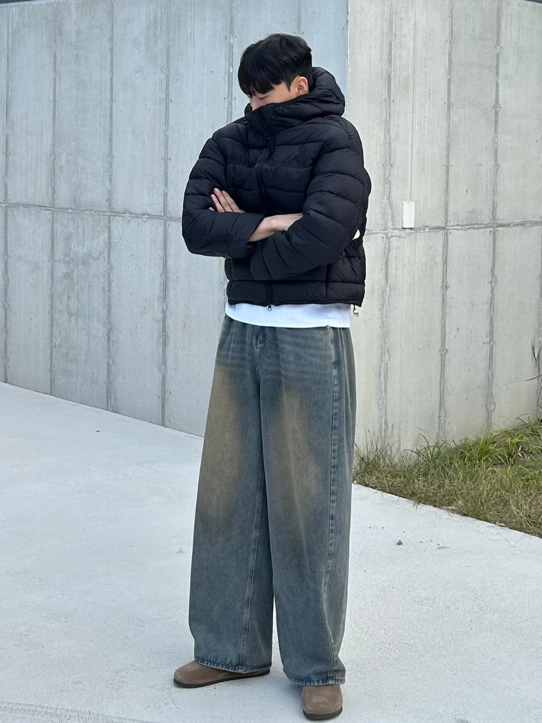 캐주얼/데일리 코디