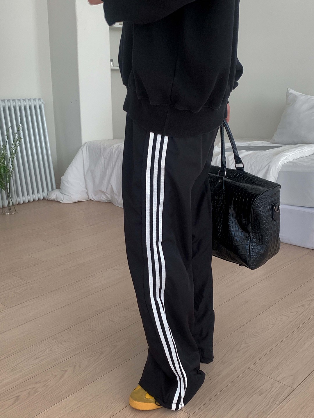 캐주얼/데일리 코디