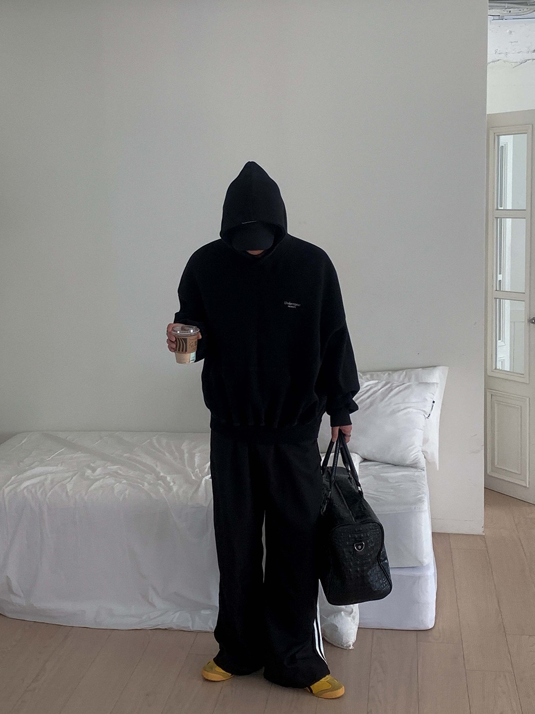 캐주얼/데일리 코디