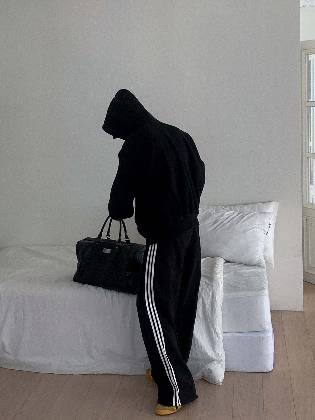 캐주얼/데일리 코디