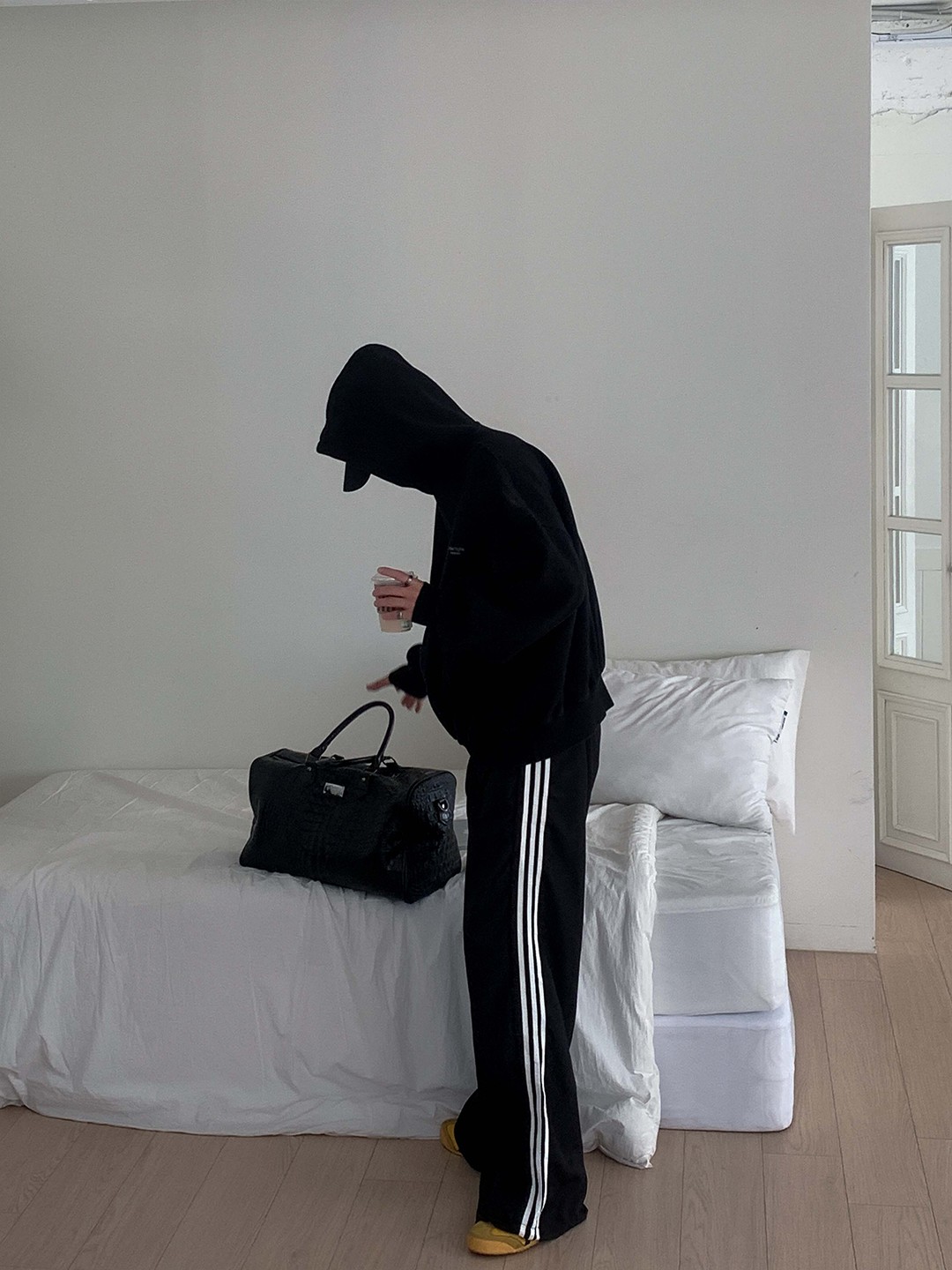 캐주얼/데일리 코디