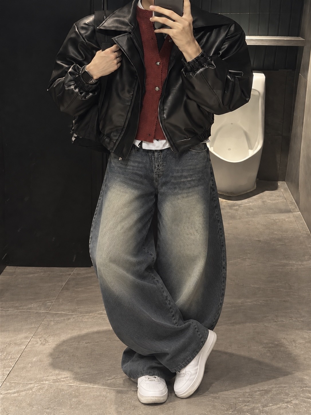 캐주얼/데일리 코디