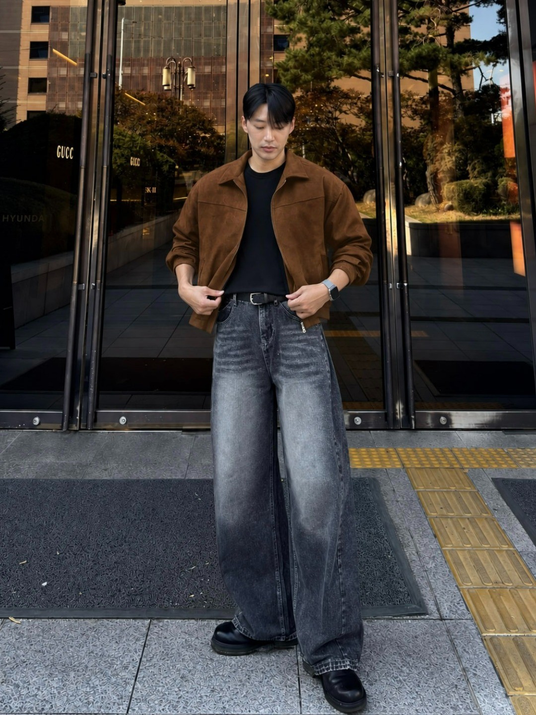 캐주얼/데일리 코디