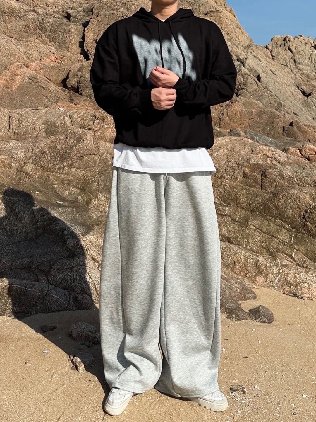 캐주얼/데일리 코디