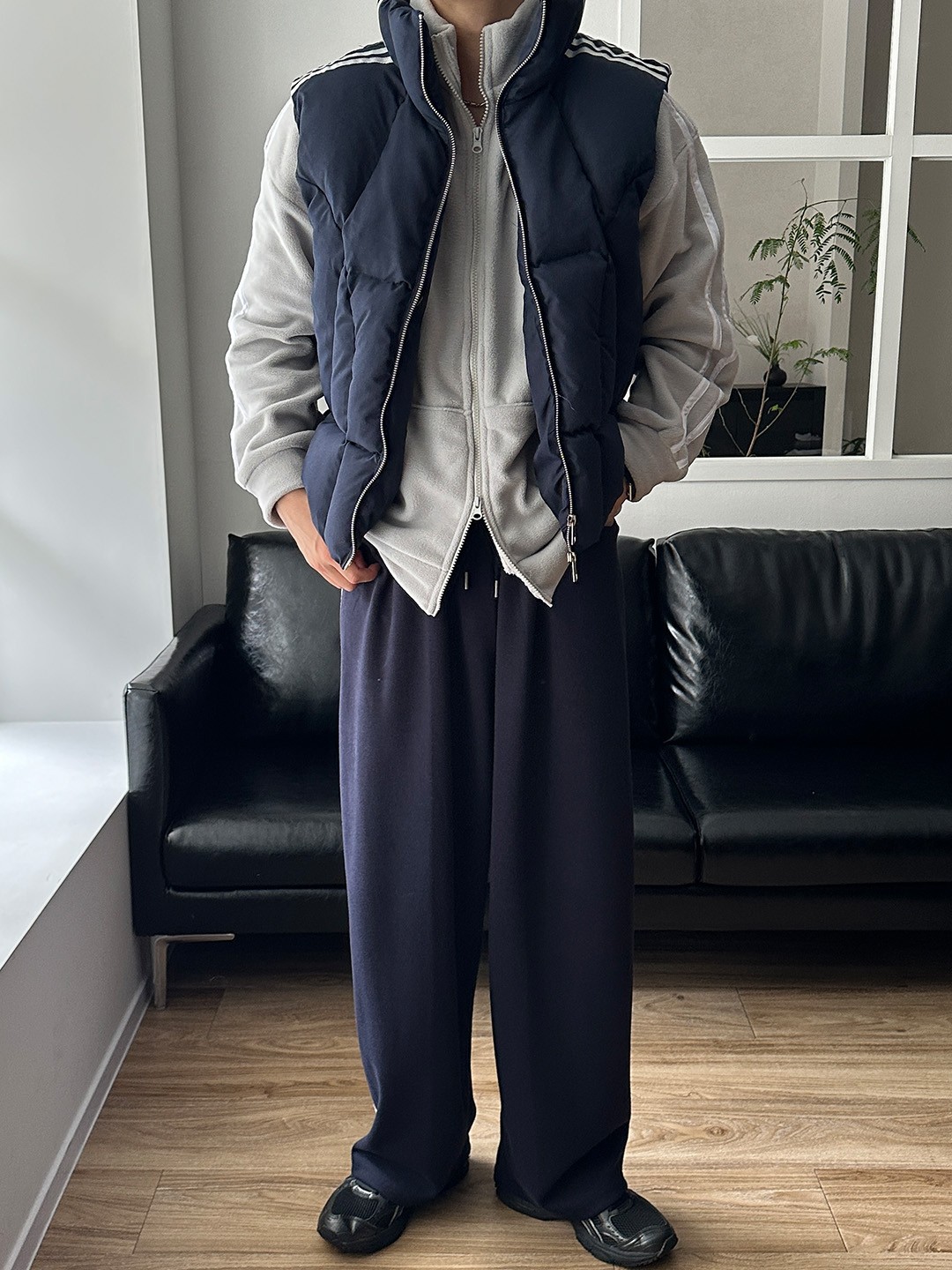 캐주얼/데일리 코디