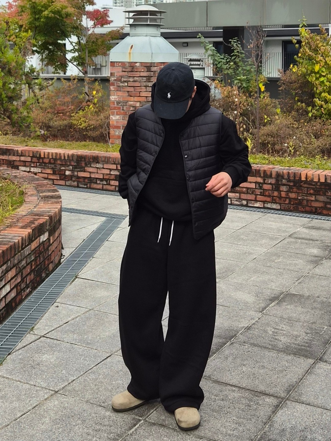 스트릿 코디