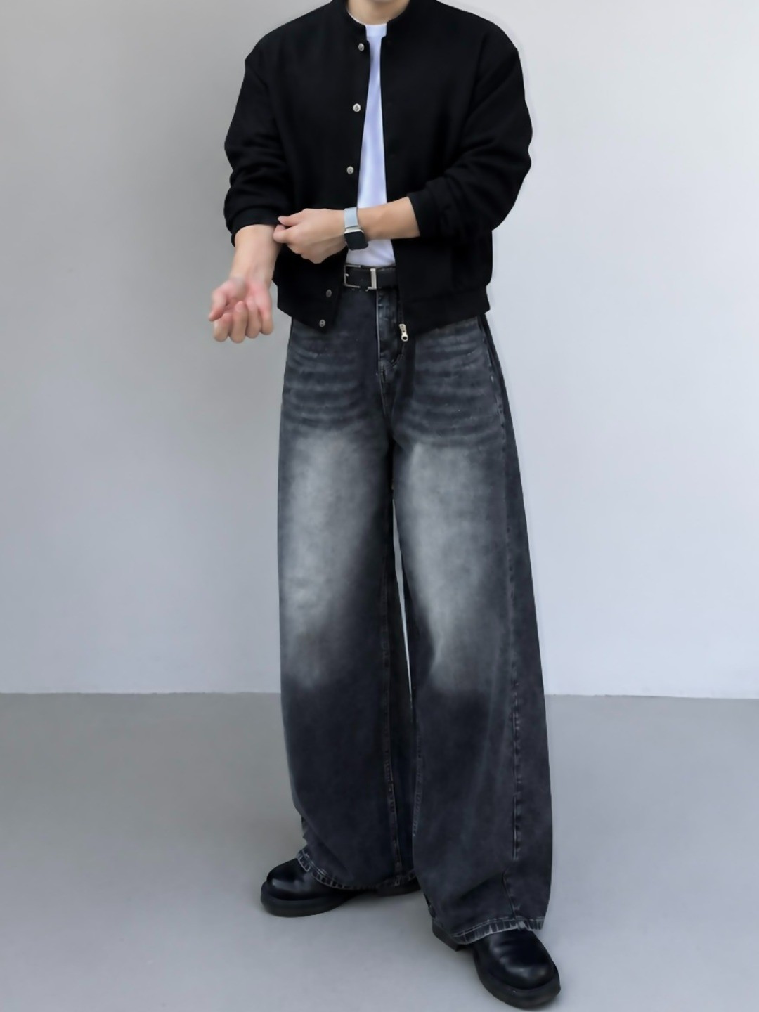 캐주얼/데일리 코디
