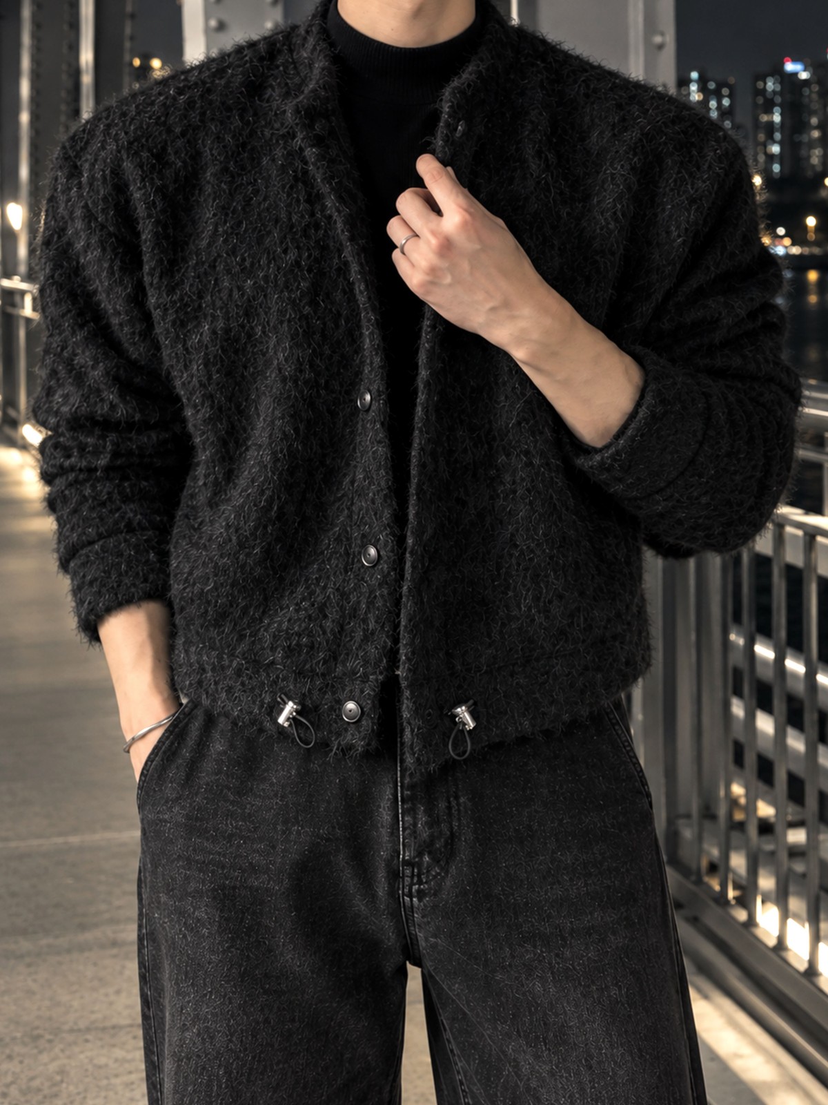캐주얼/데일리 코디