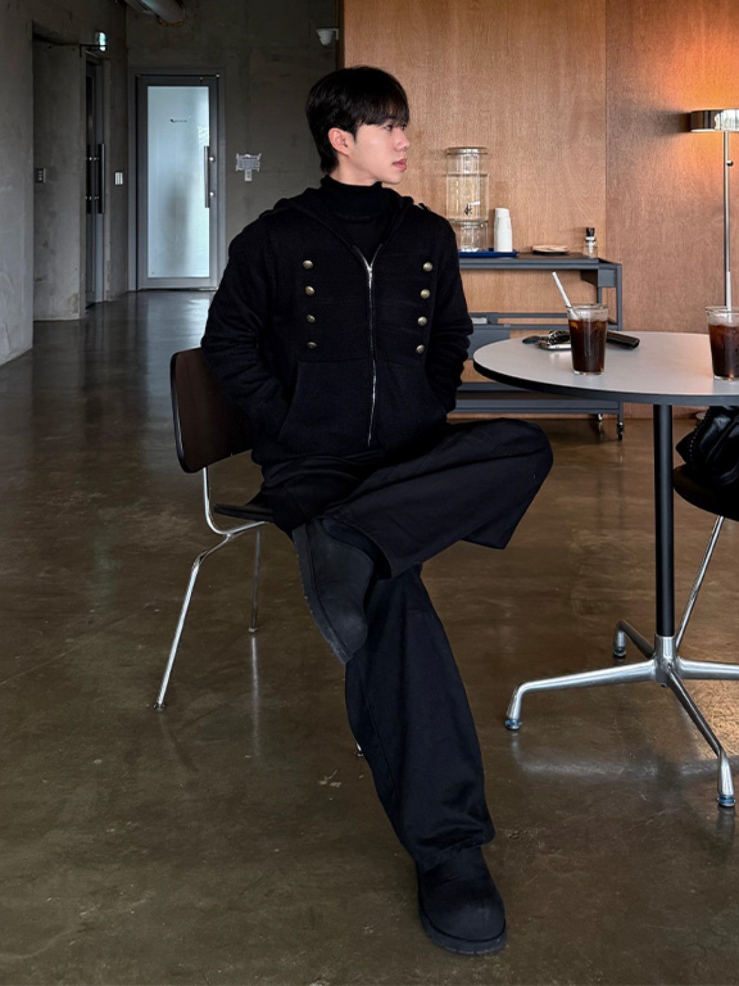 캐주얼/데일리 코디