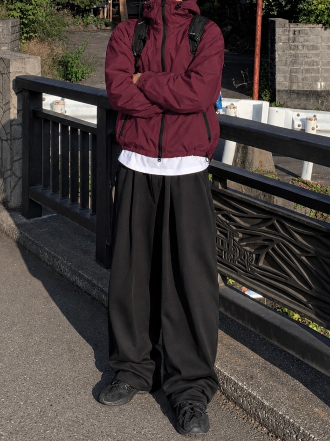 캐주얼/데일리 코디