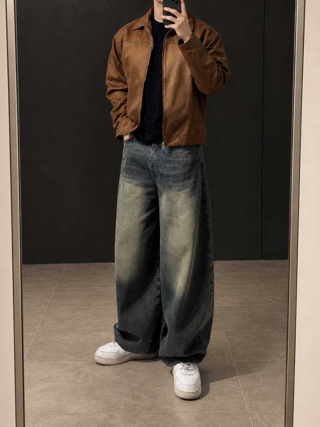 캐주얼/데일리 코디