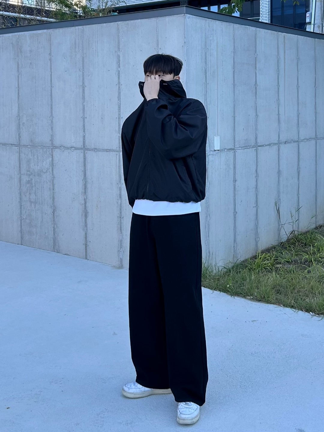 캐주얼/데일리 코디