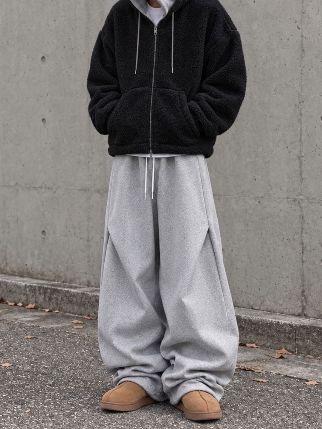 캐주얼/데일리 코디