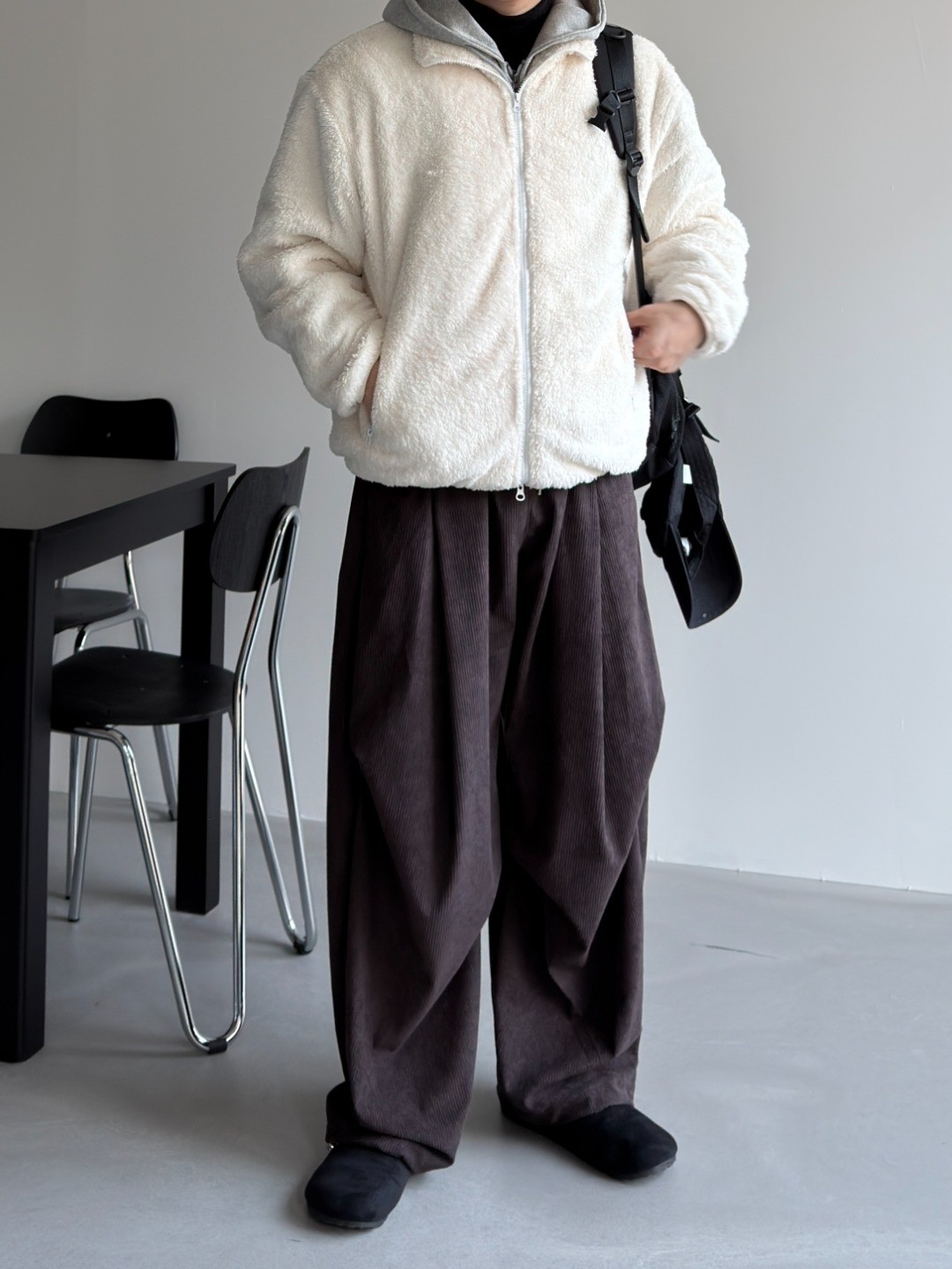 캐주얼/데일리 코디