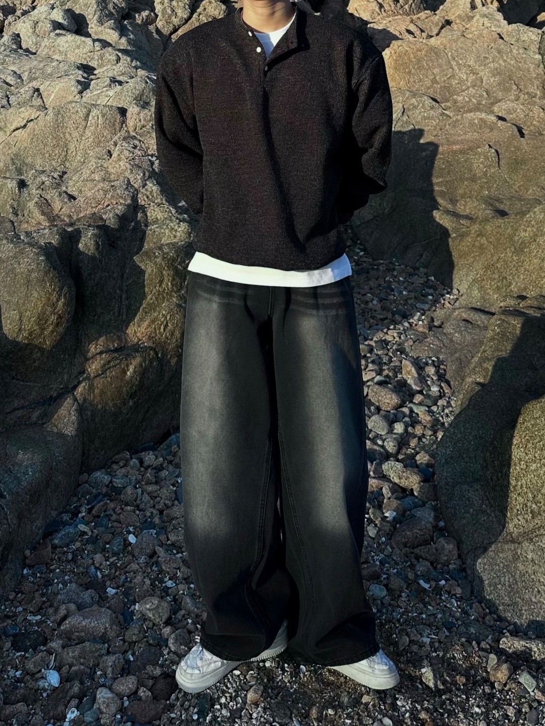캐주얼/데일리 코디