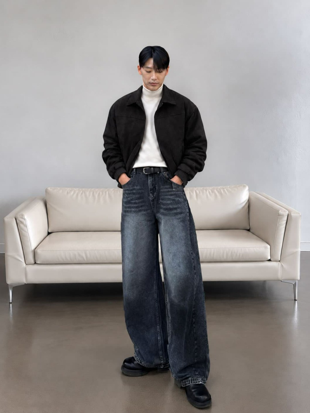 캐주얼/데일리 코디