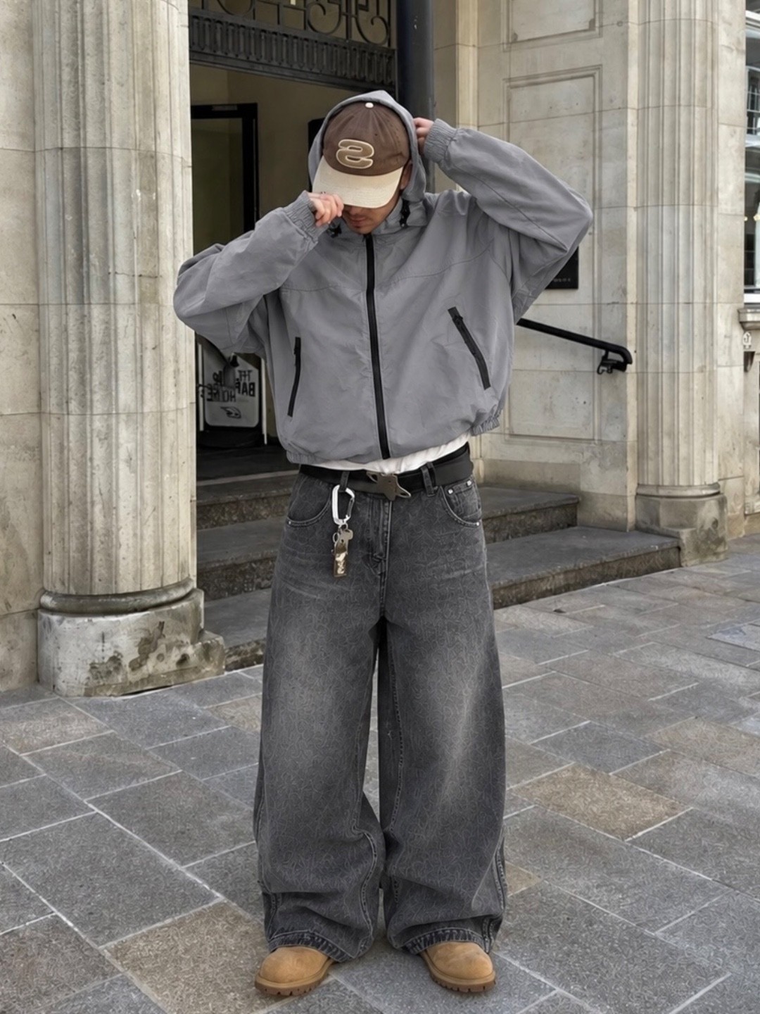 캐주얼/데일리 코디
