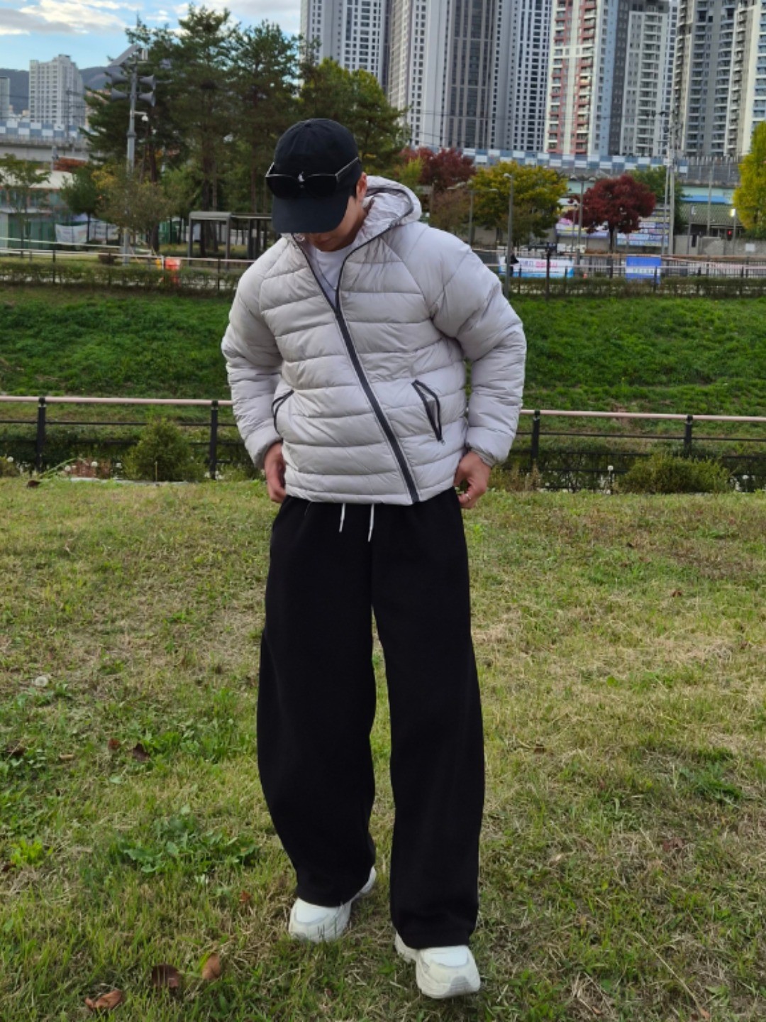 스트릿 코디