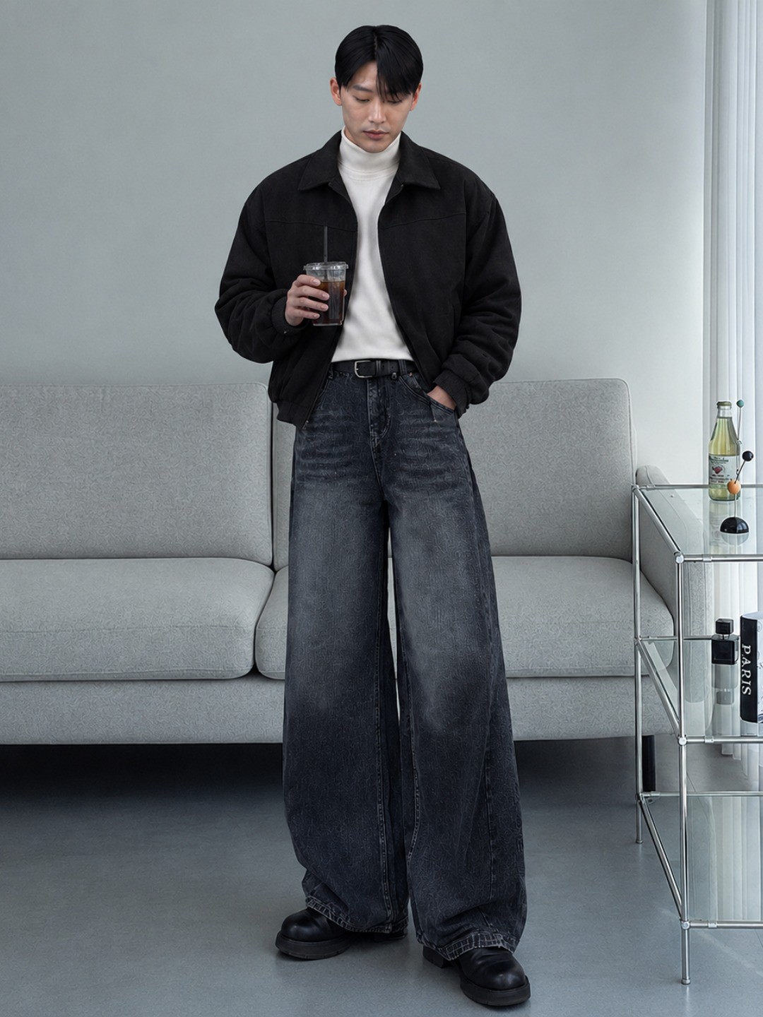 캐주얼/데일리 코디