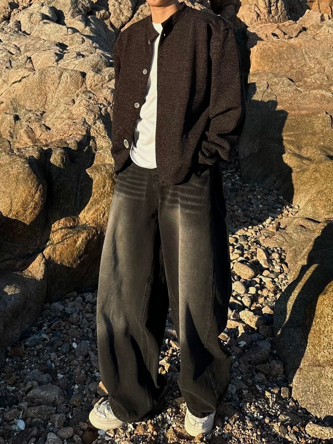 캐주얼/데일리 코디