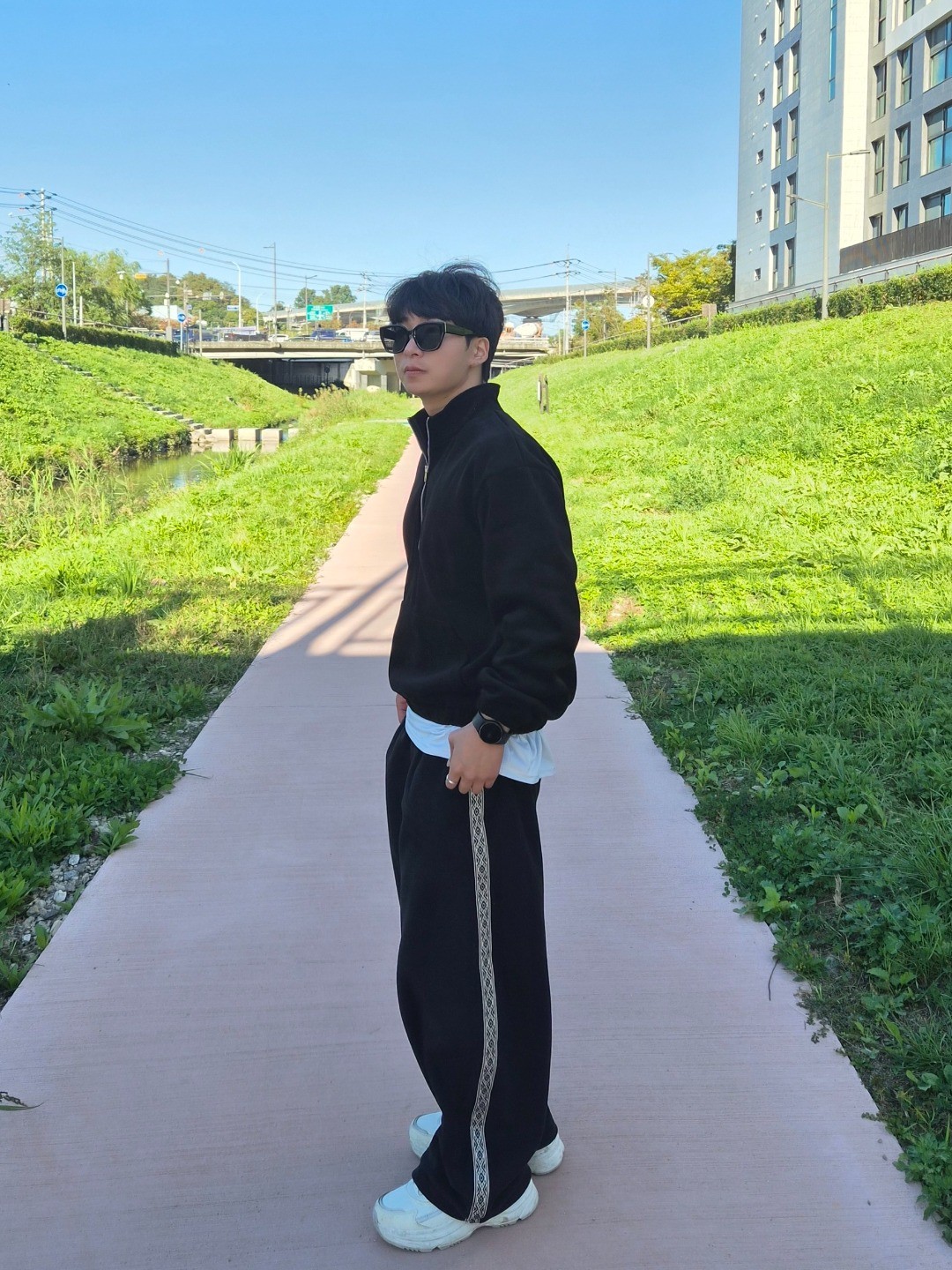 스트릿 코디