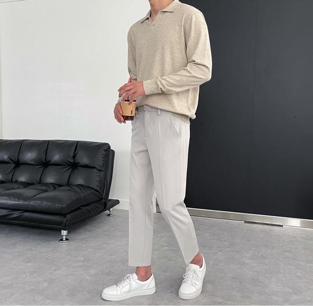 긴팔티 코디