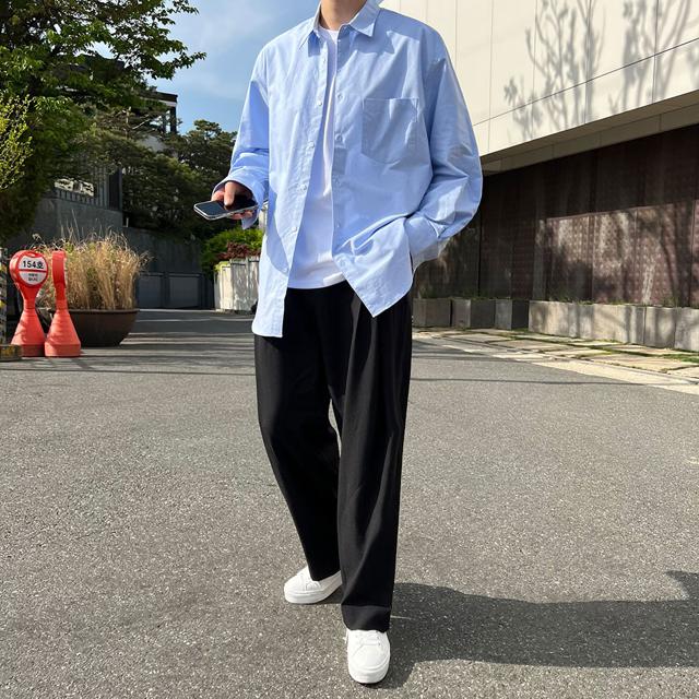 기본 코디